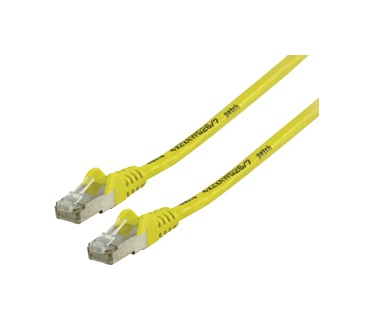 ValueLine 5m FTP Cat6