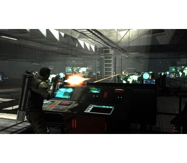 Front Mission Evolved