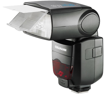 Cullmann CUlight FR 60 (Sony)