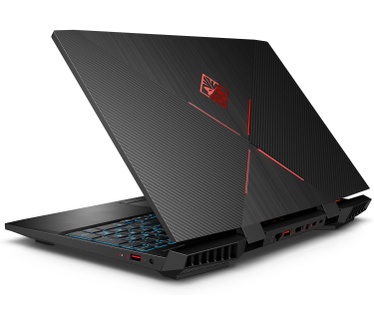 HP 15-dc1095nb