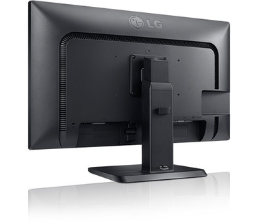 LG 27EB22PY Zwart