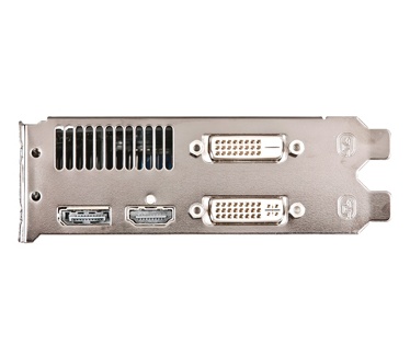 HIS 6870 Fan 1GB GDDR5 PCI-E HDMI/DP/2xDVI