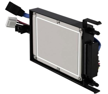 Dell 5130cdn 80GB HDD