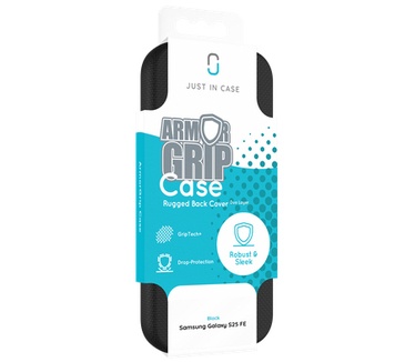 Just in Case MSA2808AG1