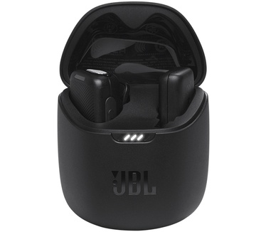 JBL JBLSTRMWLLGHTBLK