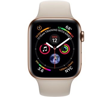 Apple Watch Series 4