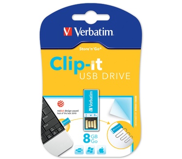 Verbatim USB 2.0 8GB