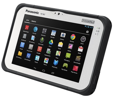 Panasonic FZ-B2