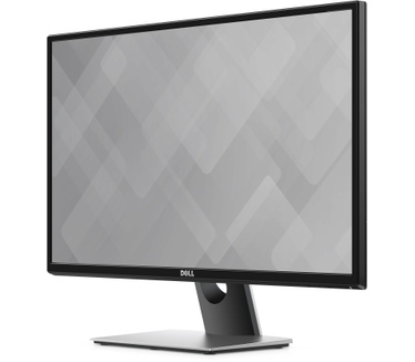 Dell SE2717H Zwart