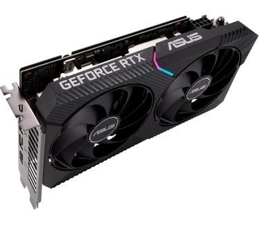 ASUS GeForce RTX 3050 8GB
