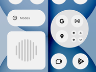 Nothing OS 4.1 op de Phone (4a)