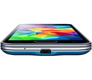 Samsung Galaxy S5 mini (4G) Blauw