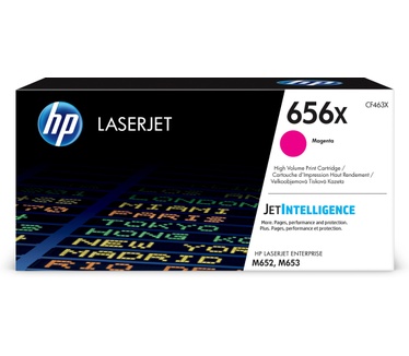 HP 656X