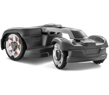 Husqvarna AUTOMOWER 435X AWD
