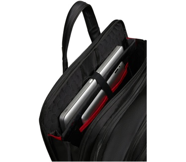 Samsonite PRO-DLX 6