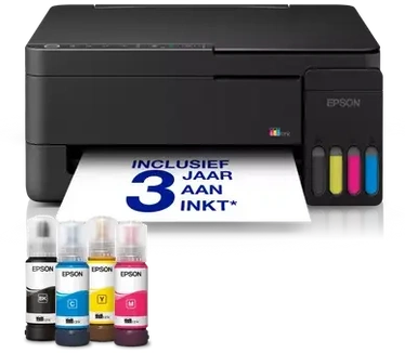 Epson EcoTank ET-2911