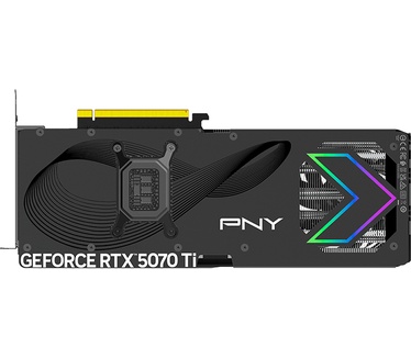 PNY GeForce RTX 5070 Ti ARGB EPIC-X RGB Overclocked