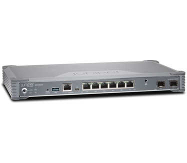 Juniper SRX300 Next-Generation Services Gateways
