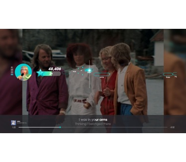 Let's Sing Abba 2027