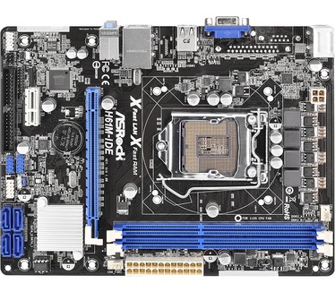 ASRock H61M-IDE