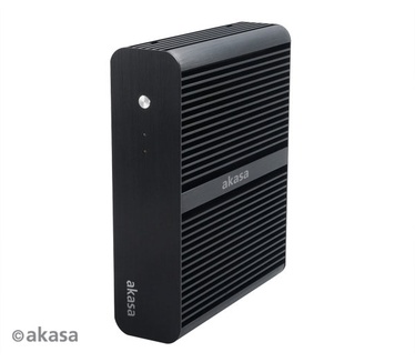 Akasa Euler excl. Power Adapter