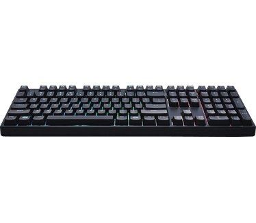 Cooler Master Masterkeys Pro L