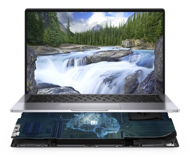 Dell 9420 2in1