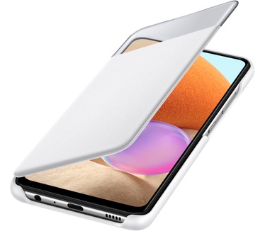 Samsung S View (Galaxy A32 5G) Wit