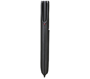 BlackBerry Priv Leather Pocket Black