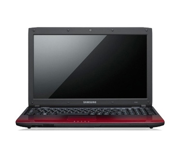 Samsung R580 JS04NL
