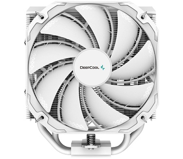 DeepCool AS500 PLUS WH