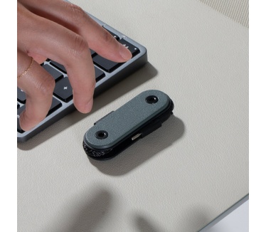 Native Union POCK-C-GRN-NP