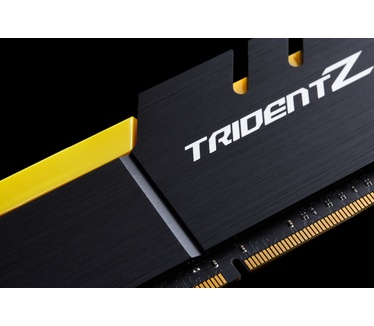 G.Skill 32GB DDR4-3200