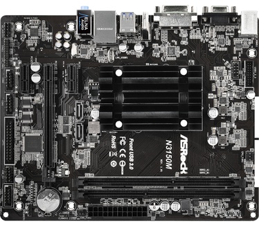 ASRock N3150M