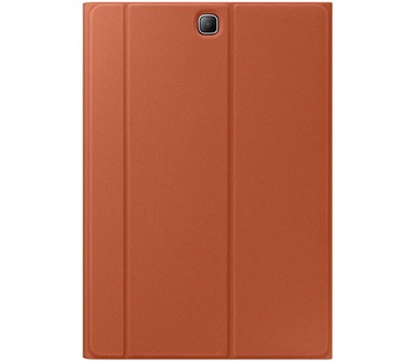 Samsung Galaxy Tab A 9.7" Book Cover EF-BT550BO Origineel Oranje