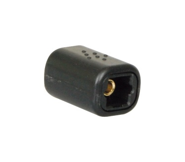 ICIDU Toslink Coupler