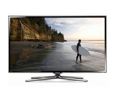 Samsung Series 6 UE55ES6760 (Duits model) Zwart