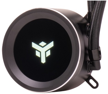 iTek ARCTIC SPHERE LCD 240