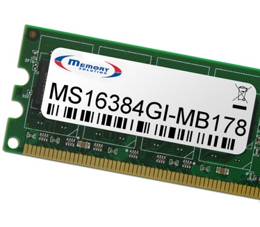 Memory Solution MS16384GI-MB178