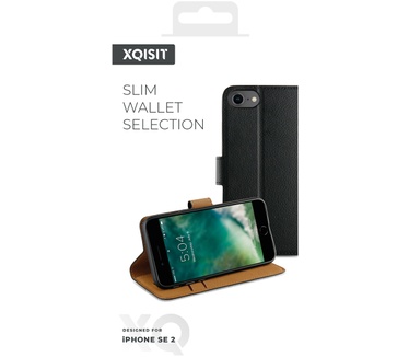 Xqisit Slim Wallet Selection