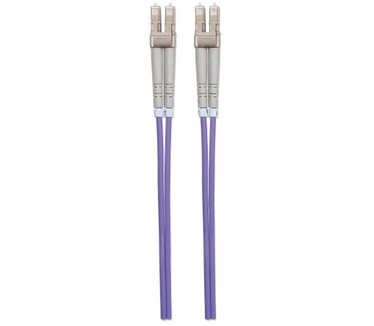 Intellinet LC/LC OM4 5m