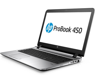 HP ProBook 450 G3 W4P30ET