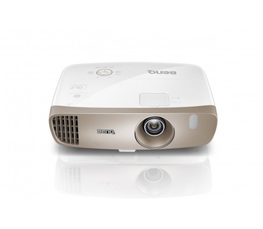 BenQ W2000