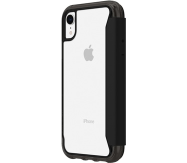 Incipio Survivor Clear Wallet
