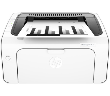 HP LaserJet Pro M12w (T0L46A#B19)