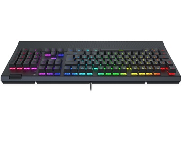SilentiumPC GK650K Omnis