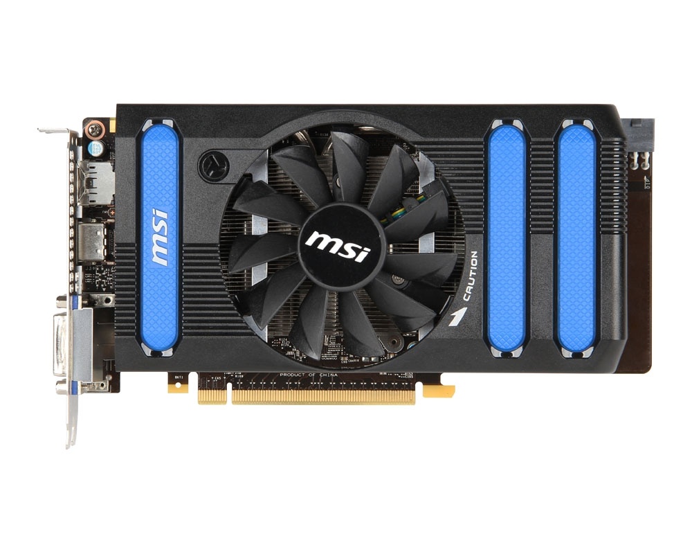 Msi Geforce Gtx 660 2gb Kenmerken Tweakers