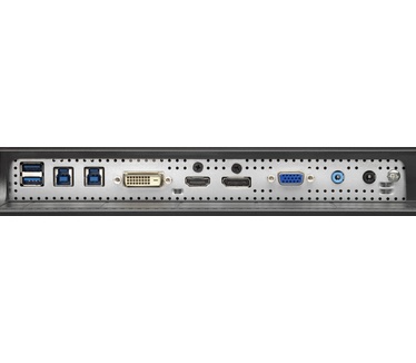 NEC PA243W