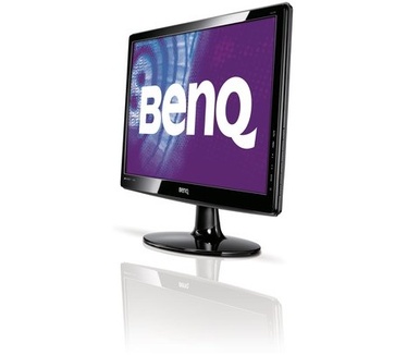 BenQ GL2240 Zwart