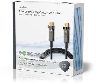 Nedis CVBG3500BK150